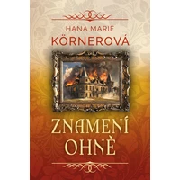 Znamení ohně - E-kniha