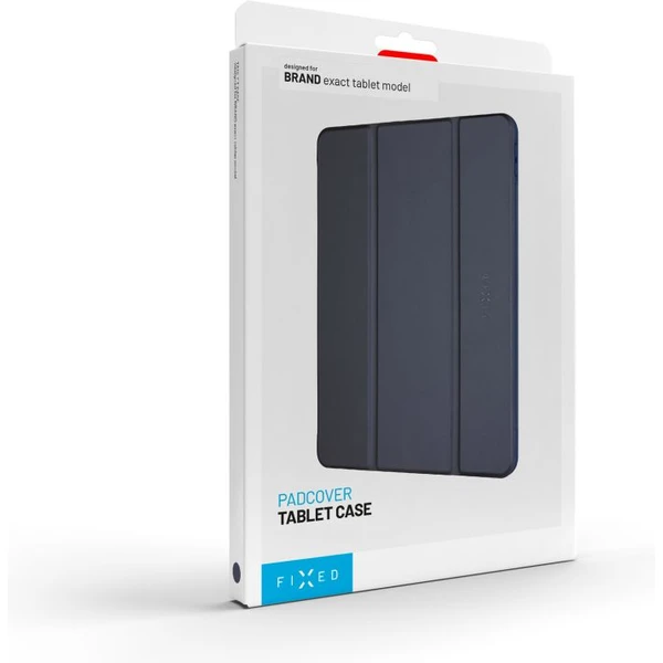 FIXED Padcover pouzdro se stojánkem iPad Air 13" (2024-2026) modré - Pouzdra - Obrázek 95d9dc5658984569a8b4ba352db8d3c7