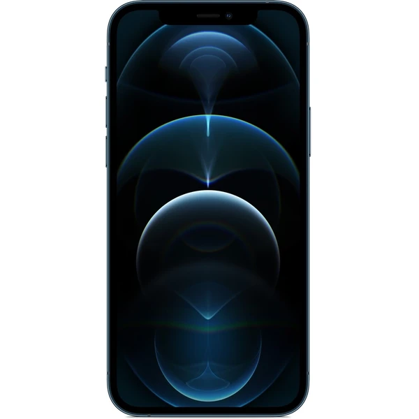 Apple iPhone 12 Pro 128GB tichomořsky modrý - Mobilní telefony - Obrázek 95db08a7a44d4f01be1e794a66170af8