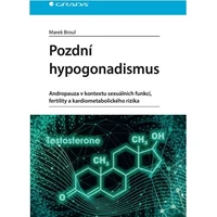 Pozdní hypogonadismus - E-kniha