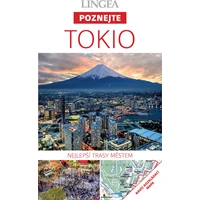 Tokio - E-kniha