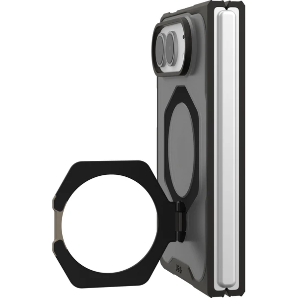 UAG Mouve XTE MagSafe kryt iPhone Duo kouřový - Pouzdra - Obrázek 95e49039492a4a2aa0d2607498c99591