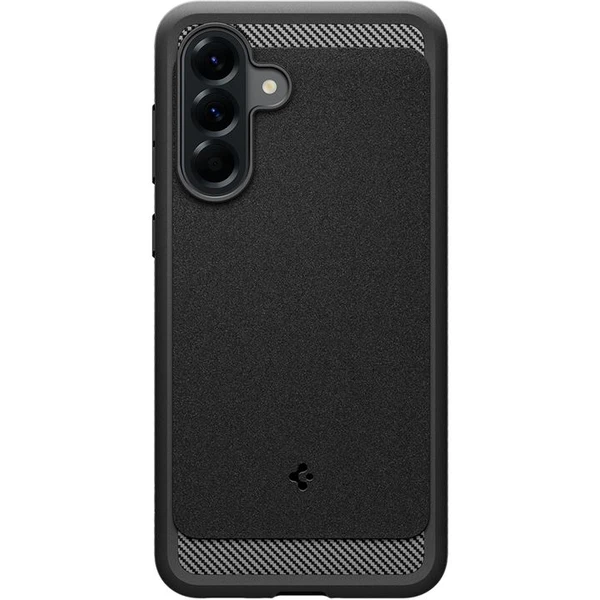 Spigen Rugged Armor kryt Samsung Galaxy A56 5G matně černý - Pouzdra - Obrázek 95e61ee7cb974ef7ae218269c34517c3
