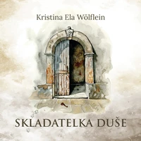 Skladatelka duše - E-kniha