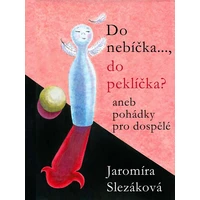 Do nebíčka..., do peklíčka? - E-kniha