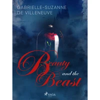 Beauty and the Beast - E-kniha