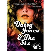 Daisy Jones & The Six - E-kniha
