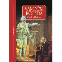 Vánoční koleda - E-kniha