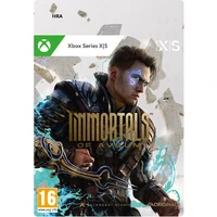 Immortals of Aveum (Xbox Series) - Digitální hry pro Xbox Series