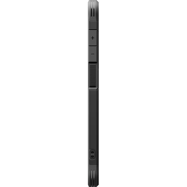 Spigen Tough Armor MagSafe kryt Samsung Galaxy S26 FE black - Pouzdra - Obrázek 9609ba5a456e4a71af5d7c4d6e9dcb5a
