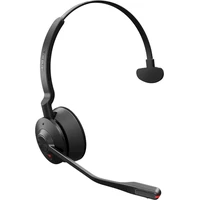 Jabra Engage 55 SE USB-C UC Mono bezdrátová sluchátka černá - Sluchátka
