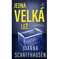 Jedna velká lež - E-kniha