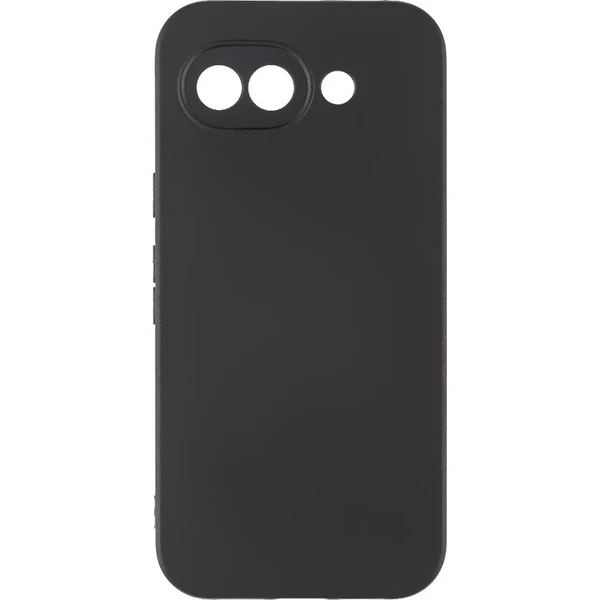 OBAL:ME Matte TPU kryt Google Pixel 10a černý - Pouzdra - Obrázek 960daf91a1f94e7f90ec79aee6ec718e