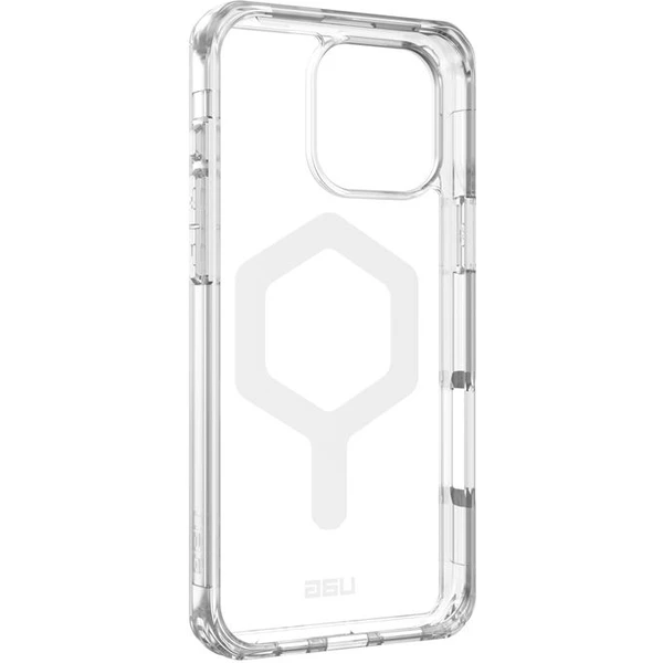 UAG Plyo Magsafe kryt iPhone 16 Pro Max bílý - Pouzdra - Obrázek 960ef49acc3e4c5ab11b84f47952c3b5