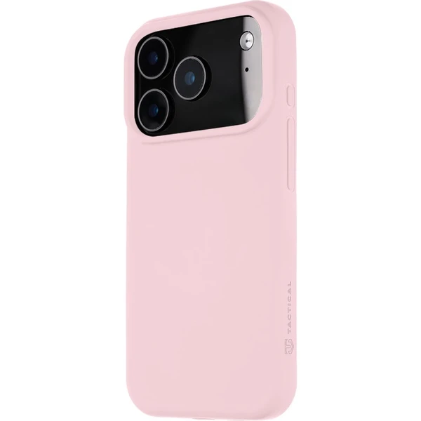 Tactical MagForce Velvet Smoothie kryt Apple iPhone 17 Pro Pink Panther - Pouzdra - Obrázek 96128124cc7548c08a4e74cd15f2565a