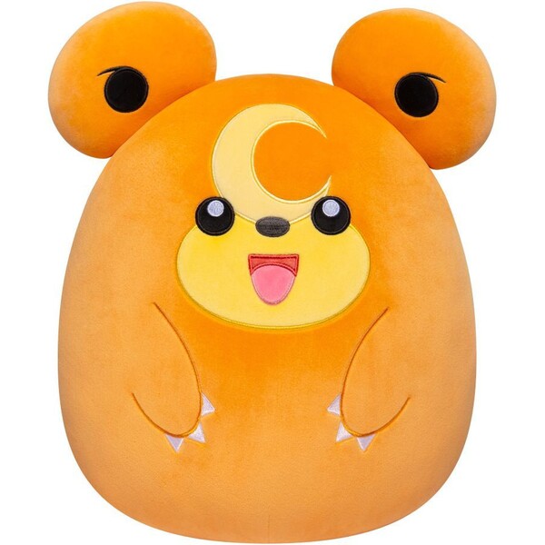 Orbico Pokémon TeddiursaSquishmallows 36 cm