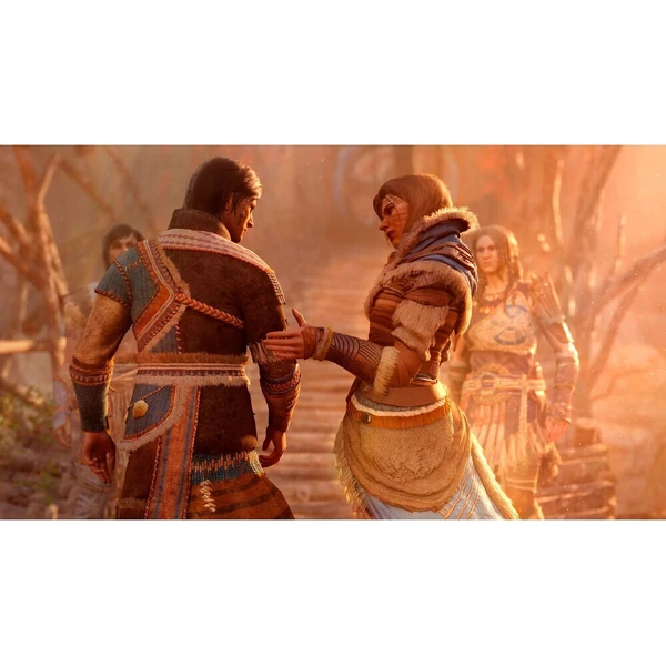 GreedFall: The Dying World (XSX) - Hry pro Xbox Series - Obrázek 9619530b475544239927b7365ba336f0