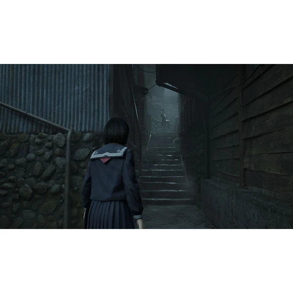 Silent Hill f (XSX) - Hry pro Xbox Series - Obrázek 961D000K01