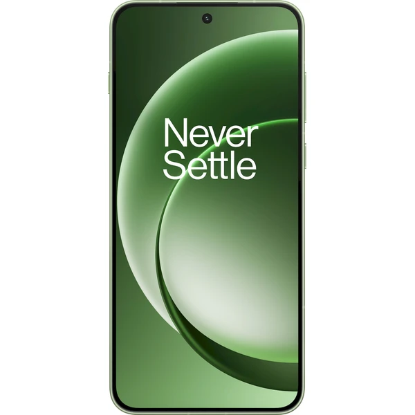 OnePlus 15R 12GB/256GB zelený - Mobilní telefony - Obrázek 961O000K01