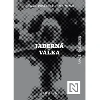 Jaderná válka. Scénář posledních 92 minut - E-kniha