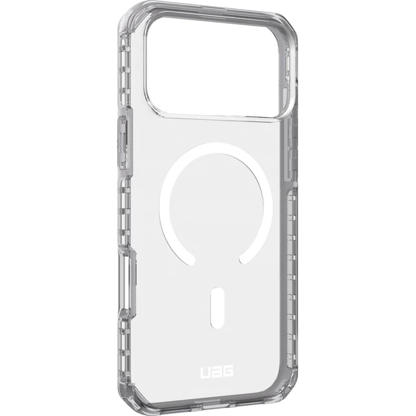 UAG Plyo LT MagSafe kryt iPhone 18 Pro Max/17 Pro Max čirý/kouřový - Pouzdra - Obrázek 961daae29f954e4f8913ca427946e4f7