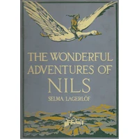 The Wonderful Adventures of Nils - E-kniha