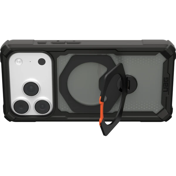 UAG Plasma XTE 360 MagSafe kryt iPhone 18 Pro/17 Pro černý/oranžový - Pouzdra - Obrázek 9622cedbaaee4c75a42d7301fb156018