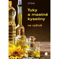 Tuky a mastné kyseliny - E-kniha