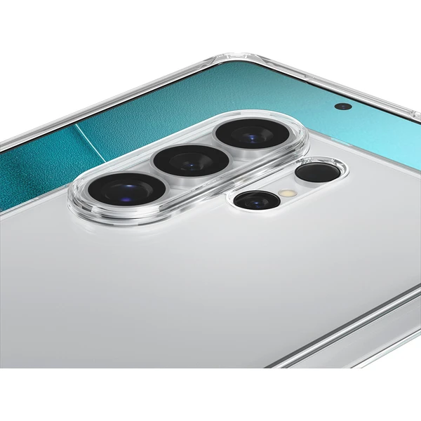 Spigen Liquid Crystal kryt Samsung Galaxy S26 Ultra crystal clear - Pouzdra - Obrázek 962a582a2f844c08aa0f4882fa0ffac0