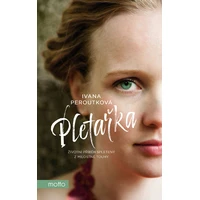 Pletařka - E-kniha