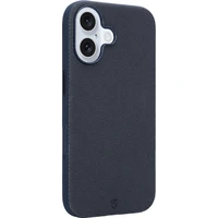 Tactical MagForce WEARe MagSafe kryt Apple iPhone 16 Blue - Pouzdra