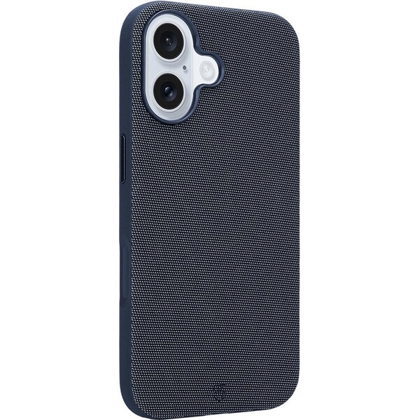 Tactical MagForce WEARe MagSafe kryt Apple iPhone 16 Blue