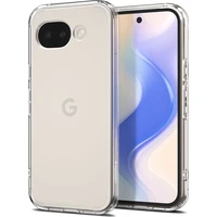 Spigen Ultra Hybrid kryt Google Pixel 10a crystal clear - Pouzdra