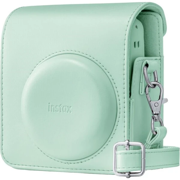Fujifilm Instax Mini 13 pouzdro Lagoon Green - Pouzdra - Obrázek 96436066416d41ecbd81dfb5c1025a9c