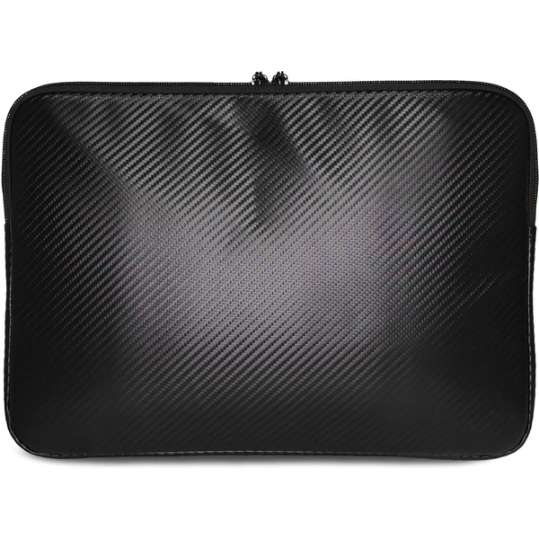 Oracle Red Bull Racing PU Carbon obal na notebook 13/14" černý - Pouzdra - Obrázek 9645c2bbb9a04fcca6e6f5160d9a95cc