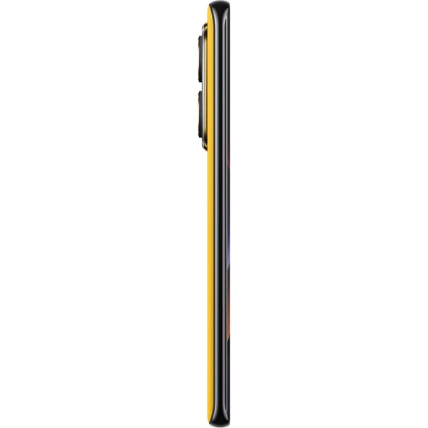 POCO X7 12GB/512GB černý - Mobilní telefony - Obrázek 964B000K01