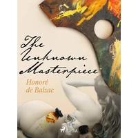 The Unknown Masterpiece - E-kniha