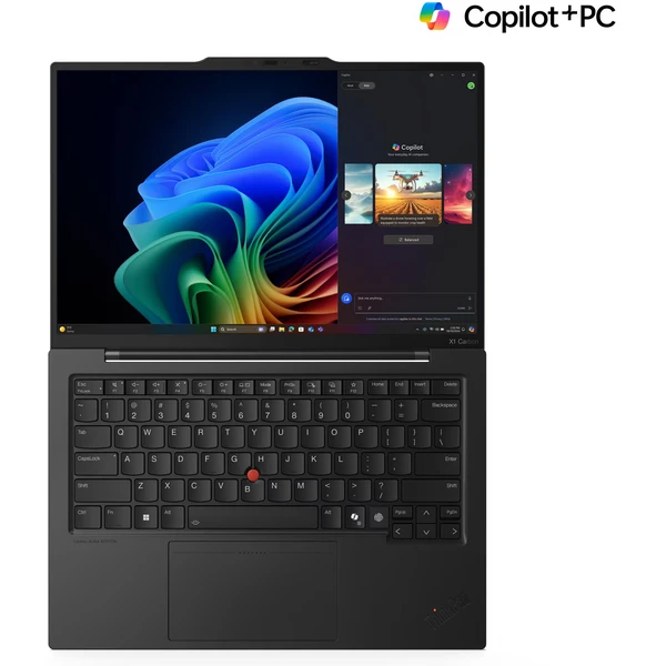 Lenovo ThinkPad X1 Carbon Gen 13 (21NS004TCK) černý - 3 roky Premier Support po registraci - Notebooky - Obrázek 964dc429764f49f39e5da95384cb5224