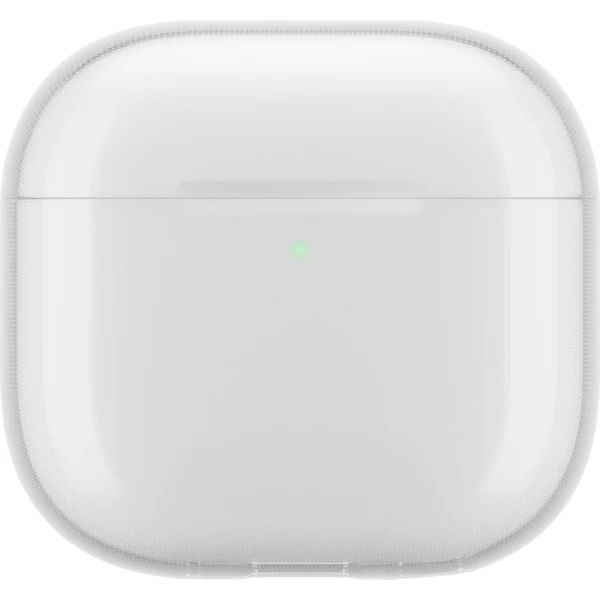 Native Union (RE)Clear Case pouzdro pro AirPods 4 transparent - Pouzdra - Obrázek 9650049886dd40229248bbcc6fc4e9e0