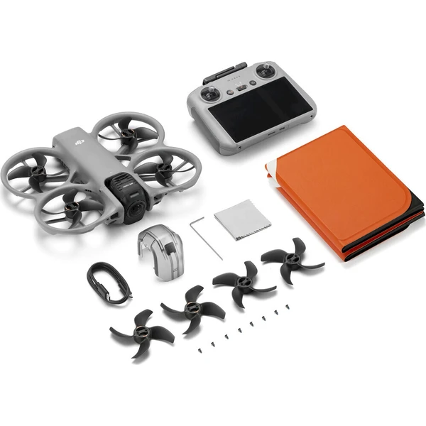 DJI Avata 360 (DJI RC 2) (Další) - Drony - Obrázek 9650b84f398a44b9b6da5a68f9014d7e