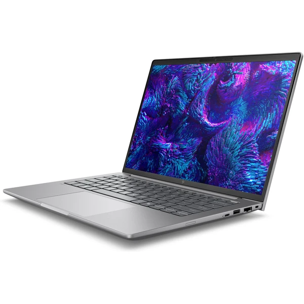 HP ZBook 8 14" G1i (B30KGES#BCM) RTX 500 Ada stříbrný - Notebooky - Obrázek 9652181fbf5a4f36ac4d307c170f15b0