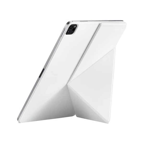 Pitaka MagEZ Folio 2 pouzdro iPad Air 13" (2024)/iPad Pro 12,9" (18/22) bílé - Pouzdra - Obrázek 9652f4d0890442a6b689cbed8fa68c36