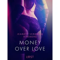Money over love - E-kniha