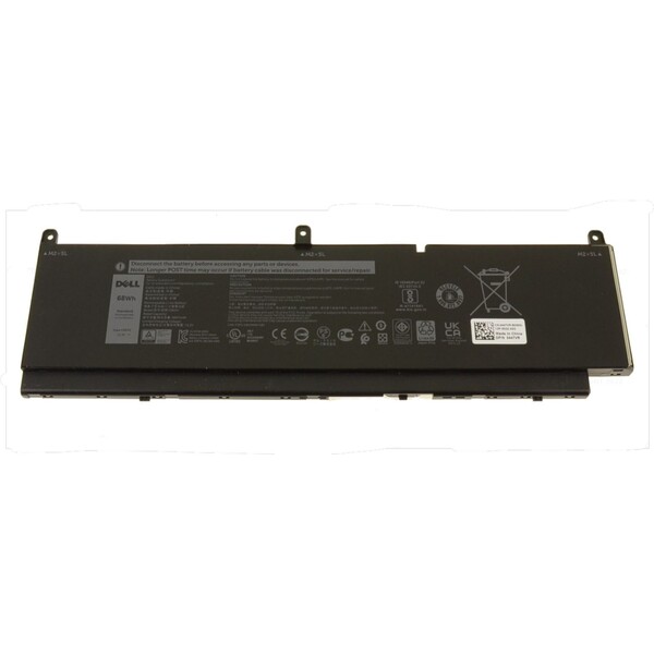 DELL baterie pro notebooky Precision 7550,7560,7750,7760