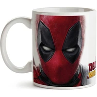 Hrnek Marvel Deadpool & Wolverine - Come together 300 ml - Hrnky