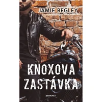 Knoxova zastávka - E-kniha