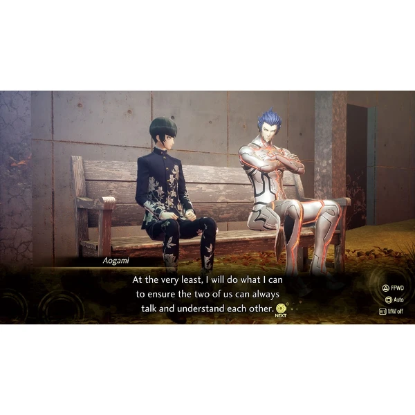 Shin Megami Tensei V: Vengeance (PS5) - Hry pro PS5 - Obrázek 9662000K01