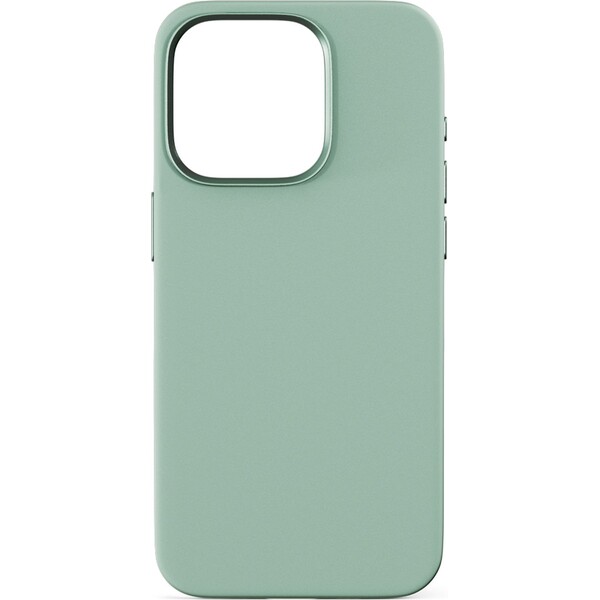 Epico Mag+ Silicone Case Pro iPhone 16 Pro Max - mátově zelená 91110101500002