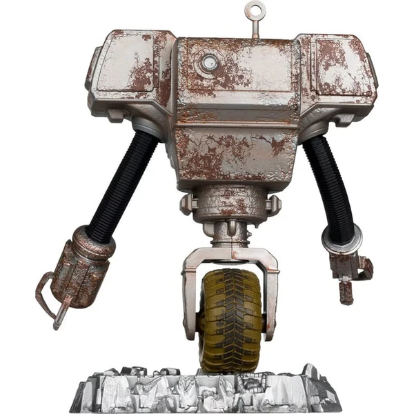 Figurka McFarlane Toys Fallout Securitron (Season 2)15 cm - Figurky - Obrázek 966N000K01