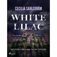 White Lilac - E-kniha